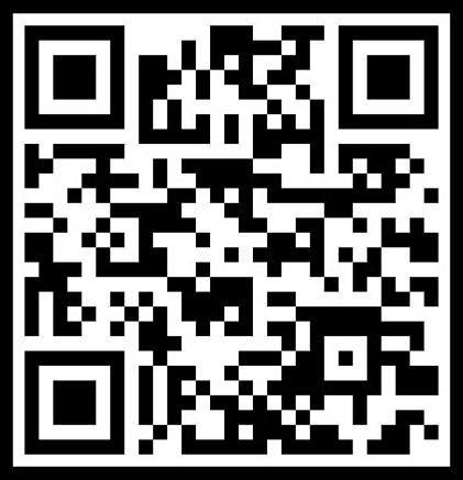 카카오톡 채널 QR 코드