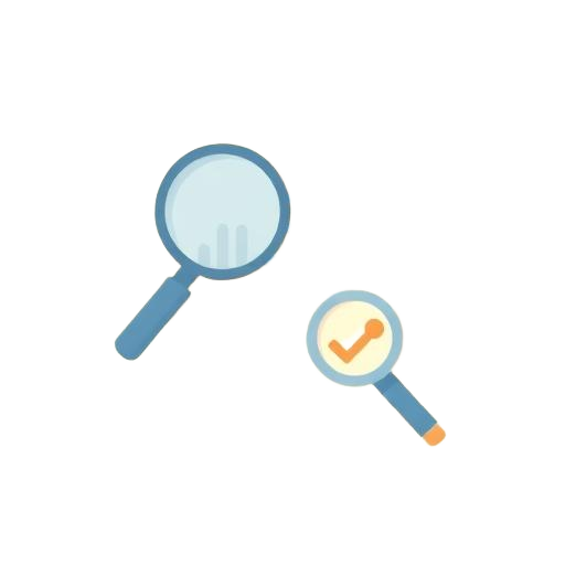 02 서류 검토 안내 일러스트